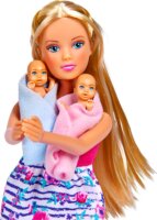 Simba Steffi Love: ikerterhes baba