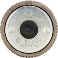 Bosch 1603340031 SDS-clic M14 gyorsbefogó anya gyémánt betoncsiszolókhoz