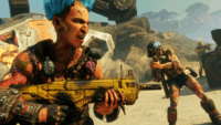 Rage 2 PC