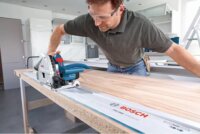 Bosch Professional FSN 800 Vezetősín