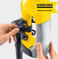 Karcher KV, WV, WVP ablaktisztító hosszabbító nyél