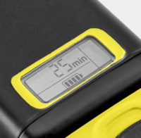 Karcher 2.445-031.0 36/50 Akkumulátor