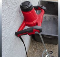 Einhell TC-MX 1400-2 E Festék és Malter Keverő