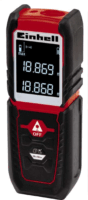 Einhell TC-LD 25 Lézeres távolságmérő - 25 m