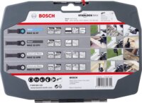 Bosch 2608664132 Starlock Best of Heavy Duty Multivágó készlet
