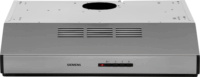 Siemens LU63LCC50 iQ100 Páraelszívó - Rozsdamentes acél