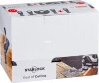 Bosch 2608664131 Starlock Best of Cutting Multivágó készlet (5 db/csomag)
