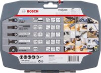 Bosch 2608664131 Starlock Best of Cutting Multivágó készlet (5 db/csomag)