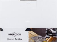 Bosch 2608664131 Starlock Best of Cutting Multivágó készlet (5 db/csomag)