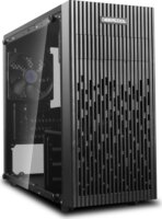DeepCool Matrexx 30 Számítógépház - Fekete