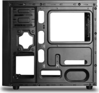 DeepCool Matrexx 30 Számítógépház - Fekete