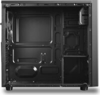 DeepCool Matrexx 30 Számítógépház - Fekete