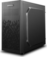 DeepCool Matrexx 30 Számítógépház - Fekete