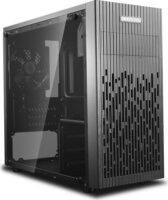 DeepCool Matrexx 30 Számítógépház - Fekete