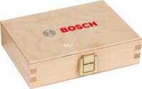 Bosch 2608577022 Forstner fúrókészlet (5 db/csomag)