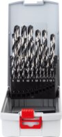 Bosch 2608577352 ProBox HSS-PointTeQ 135° Spirálfúró készlet (25 db/csomag)