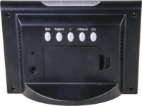 Emos E3070 Időjárás Állomás