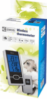 Emos E0107 Digitális Hőmérő
