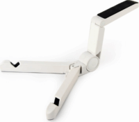 Gembird TA-TS-01/W Univerzális tablet tartó - Fehér