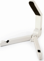 Gembird TA-TS-01/W Univerzális tablet tartó - Fehér