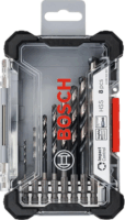 Bosch HSS-Impact Control fúrókészlet (8 db/csomag)
