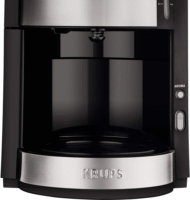 Krups KM321 ProAroma Plus Kávéfőző - Fekete