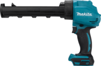 Makita DCG180ZX Akkumulátoros szilikon adagoló kinyomópisztoly (Akku és töltő nélkül)