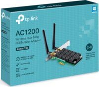 TP-Link Archer T4E AC1200 Wireless PCI-e Adapter