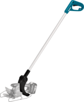 Makita 198516-8 Fogantyú hosszabbító akkus szegélyvágókhoz - 120 cm