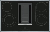 Bosch PKM845F11E Serie 6 Indukciós főzőlap - Fekete/Inox