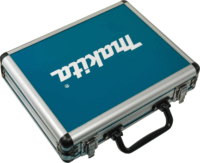 Makita SDS Plus Fúrószár és véső készlet (13 db / csomag)