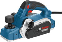 Bosch GHO 26-82 D Professional kézi Gyalugép