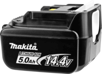 Makita BL1450 Li 14,4V Akkumulátor 5000mAh