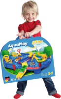 AquaPlay LockBox (1516) Vizi játékszett