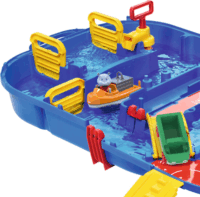 AquaPlay LockBox (1516) Vizi játékszett