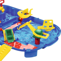 AquaPlay LockBox (1516) Vizi játékszett