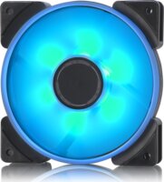 Fractal Design Prisma AL-12/PWM 120mm PWM rendszerhűtő