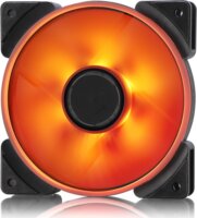 Fractal Design Prisma AL-12/PWM 120mm PWM rendszerhűtő