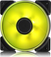 Fractal Design Prisma AL-12/PWM 120mm PWM rendszerhűtő