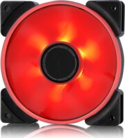 Fractal Design Prisma AL-12/PWM 120mm PWM rendszerhűtő