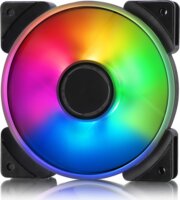 Fractal Design Prisma AL-12/PWM 120mm PWM rendszerhűtő