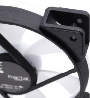 Fractal Design Prisma AL-12/PWM 120mm PWM rendszerhűtő