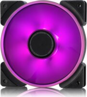 Fractal Design Prisma AL-12/PWM 120mm PWM rendszerhűtő