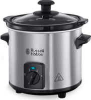 Russell Hobbs Compact Home Elektromos lassú főzőedény