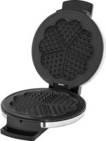 WMF Lono Gofrisütő - Ezüst/Fekete