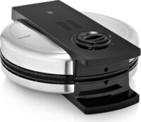 WMF Lono Gofrisütő - Ezüst/Fekete