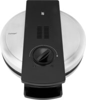 WMF Lono Gofrisütő - Ezüst/Fekete