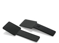 WMF LONO Raclette Grillsütő - Ezüst/Fekete