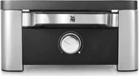 WMF LONO Raclette Grillsütő - Ezüst/Fekete