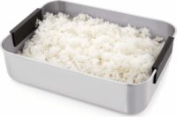 WMF Vitalis E Minis Pároló - Ezüst/Fekete